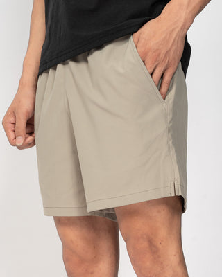 Quần Short Nam 5 Inch Co Giãn Dry Extra