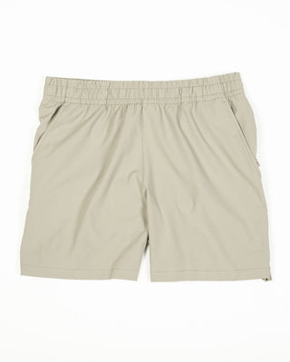 Quần Short Nam 5 Inch Co Giãn Dry Extra