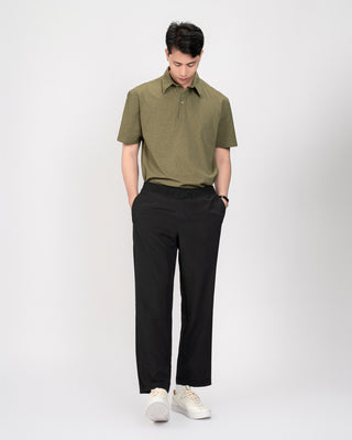 Quần Dài Nam Co Giãn Cạp Chun