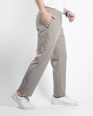 Quần Dài Nam Co Giãn Cạp Chun