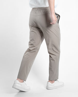 Quần Dài Nam Co Giãn Cạp Chun
