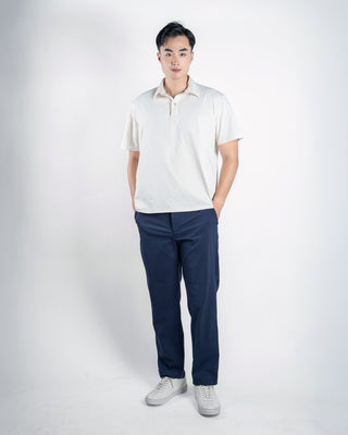 Quần Dài Nam Co Giãn Cạp Chun