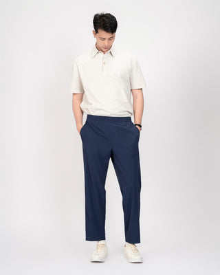 Quần Dài Nam Co Giãn Cạp Chun