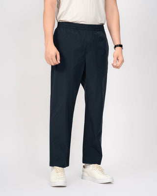 Quần Dài Nam Co Giãn Cạp Chun