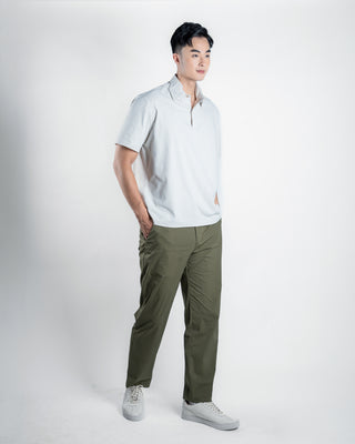 Quần Dài Nam Co Giãn Cạp Chun