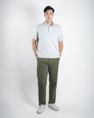 Quần Dài Nam Co Giãn Cạp Chun