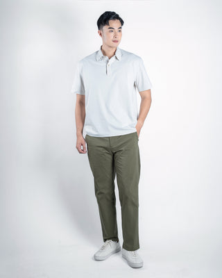 Quần Dài Nam Co Giãn Cạp Chun