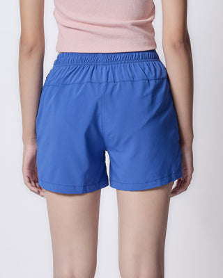 Quần Short Nữ Co Giãn Dry Extra