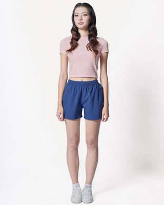 Quần Short Nữ Co Giãn Dry Extra