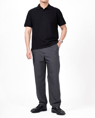 Quần Âu Nam Co Giãn Cạp Chun