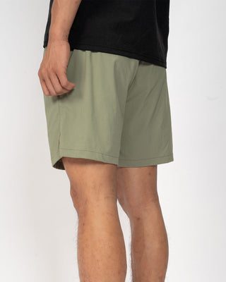 Quần Short Nam 5 Inch Co Giãn Dry Extra