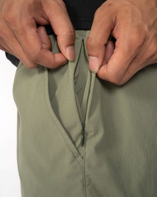 Quần Short Nam 5 Inch Co Giãn Dry Extra