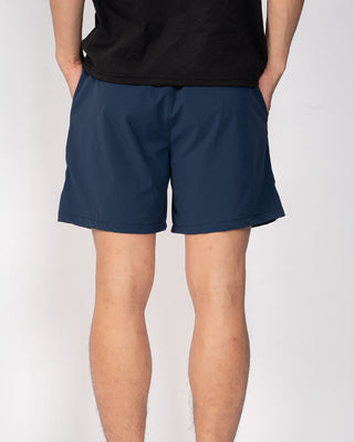 Quần Short Nam 5 Inch Co Giãn Dry Extra