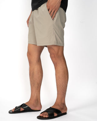Quần Short Nam 5 Inch Co Giãn Dry Extra