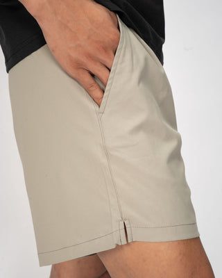 Quần Short Nam 5 Inch Co Giãn Dry Extra