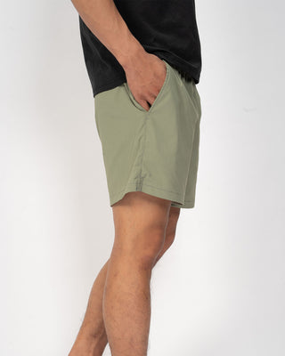 Quần Short Nam 5 Inch Co Giãn Dry Extra