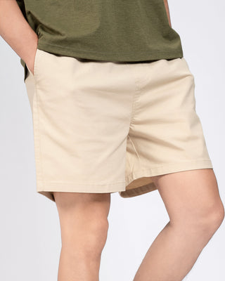 Quần Short Kaki Nam Co Giãn Nhẹ