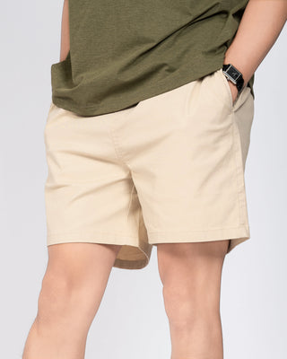 Quần Short Kaki Nam Co Giãn Nhẹ