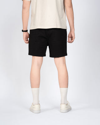 Quần Short Kaki Nam Co Giãn Nhẹ