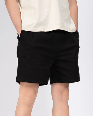 Quần Short Kaki Nam Co Giãn Nhẹ