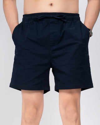 Quần Short Kaki Nam Co Giãn Nhẹ