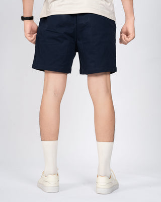 Quần Short Kaki Nam Co Giãn Nhẹ