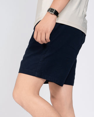 Quần Short Kaki Nam Co Giãn Nhẹ