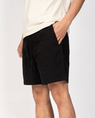 Quần Short Kaki Nam Co Giãn Nhẹ
