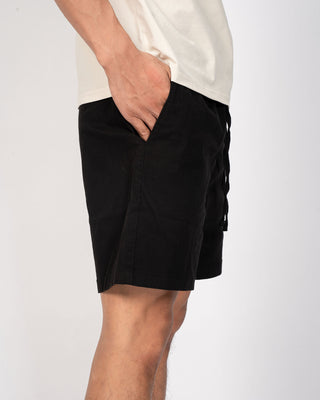 Quần Short Kaki Nam Co Giãn Nhẹ