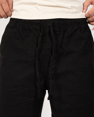 Quần Short Kaki Nam Co Giãn Nhẹ