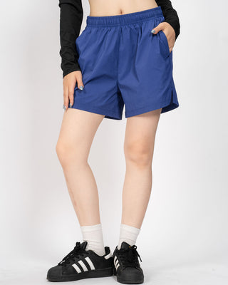 Quần Short Nữ Co Giãn Dry Extra