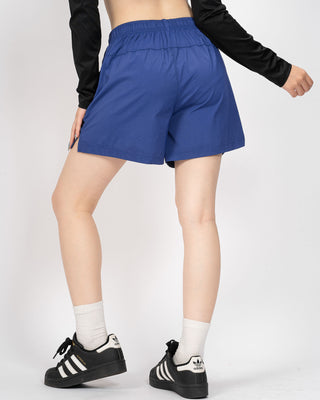 Quần Short Nữ Co Giãn Dry Extra