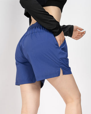 Quần Short Nữ Co Giãn Dry Extra