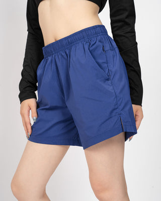 Quần Short Nữ Co Giãn Dry Extra
