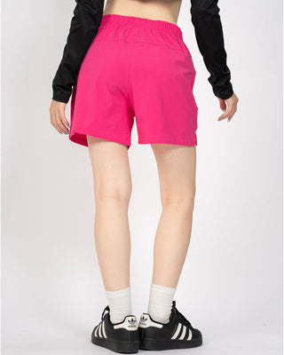 Quần Short Nữ Co Giãn Dry Extra