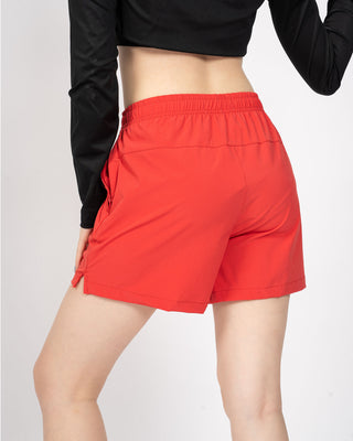 Quần Short Nữ Co Giãn Dry Extra