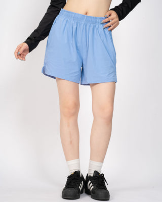 Quần Short Nữ Co Giãn Dry Extra
