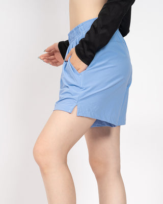 Quần Short Nữ Co Giãn Dry Extra