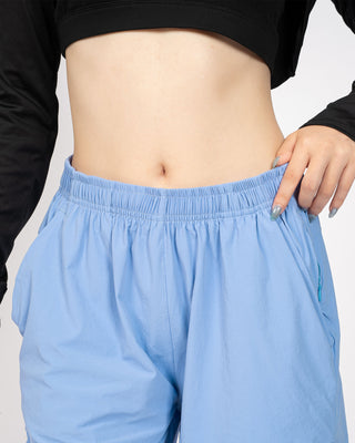 Quần Short Nữ Co Giãn Dry Extra