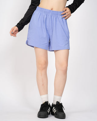 Quần Short Nữ Co Giãn Dry Extra