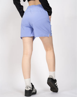 Quần Short Nữ Co Giãn Dry Extra