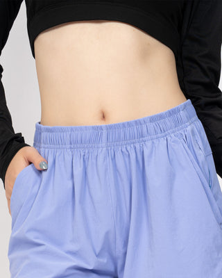 Quần Short Nữ Co Giãn Dry Extra