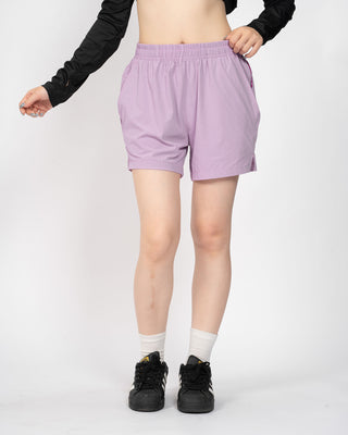 Quần Short Nữ Co Giãn Dry Extra