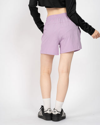 Quần Short Nữ Co Giãn Dry Extra