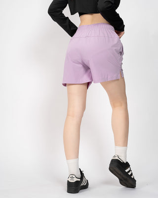 Quần Short Nữ Co Giãn Dry Extra