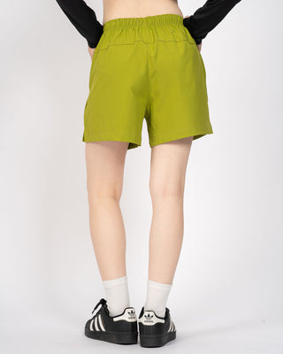 Quần Short Nữ Co Giãn Dry Extra