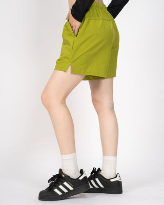 Quần Short Nữ Co Giãn Dry Extra