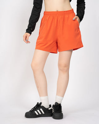 Quần Short Nữ Co Giãn Dry Extra