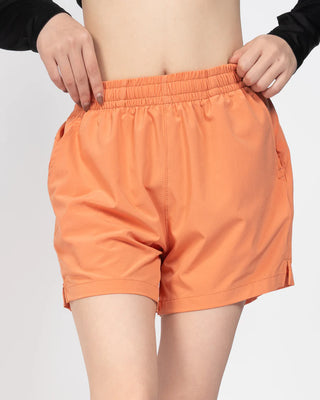 Quần Short Nữ Co Giãn Dry Extra