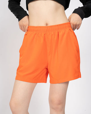 Quần Short Nữ Co Giãn Dry Extra